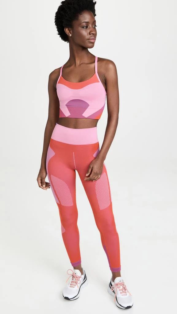 商品Adidas|adidas by Stella McCartney True Strength SL 连裤袜,价格¥516,第5张图片详细描述