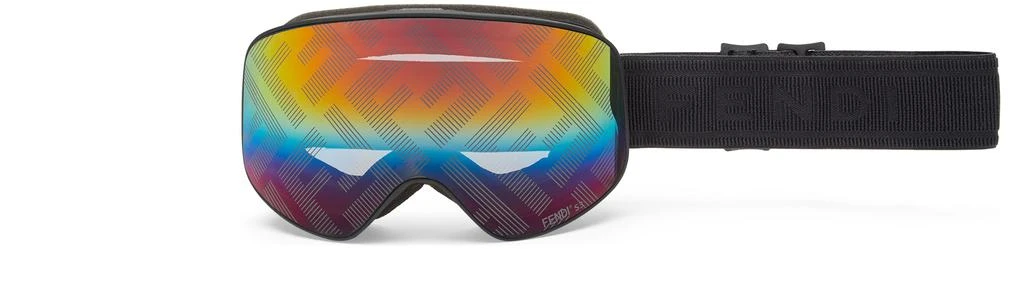 商品Fendi|Goggles,价格¥5092,第2张图片详细描述