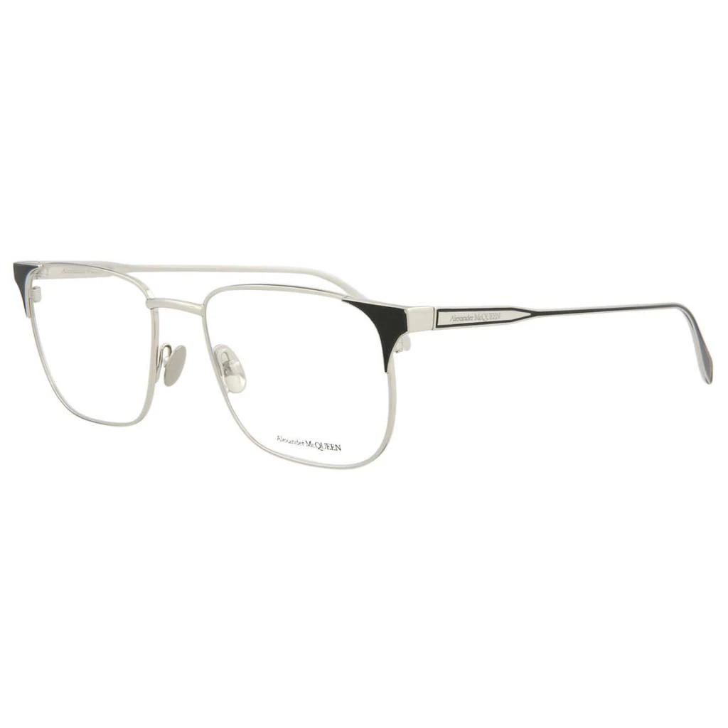 商品Alexander McQueen|Alexander McQueen 时尚 眼镜,价格¥748,第1张图片