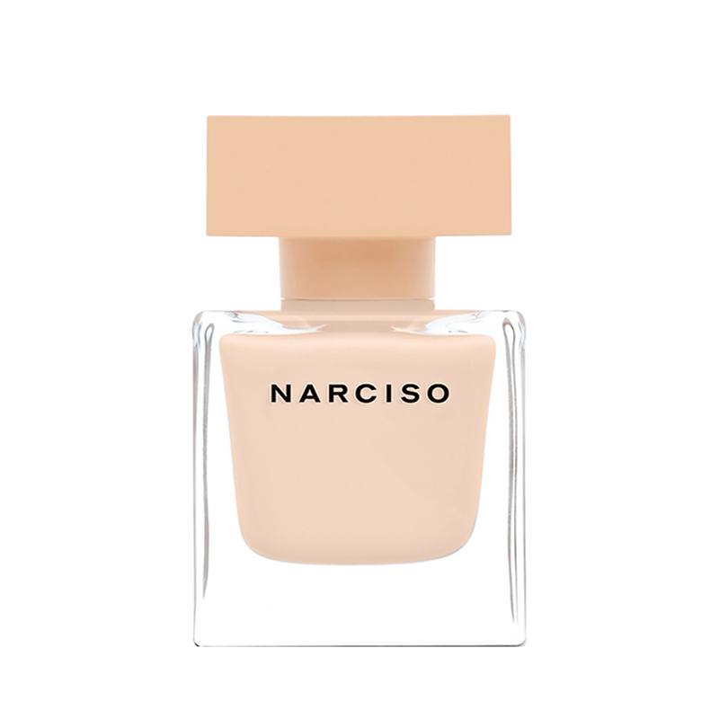 Narciso Rodriguez纳茜素粉影女士香水30-50-90ml EDP浓香水 商品第5张图片规格展示