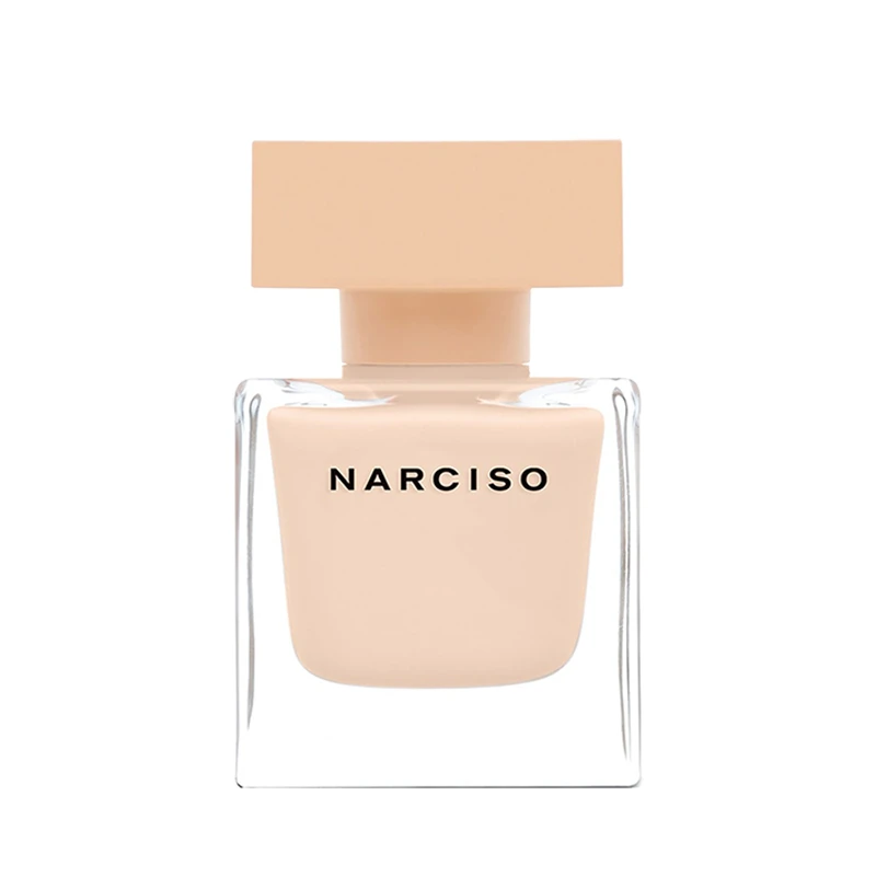 Narciso Rodriguez纳茜素粉影女士香水30-50-90ml EDP浓香水  商品