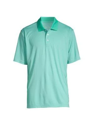 商品Brooks Brothers|Solid Polo,价格¥241,第3张图片详细描述