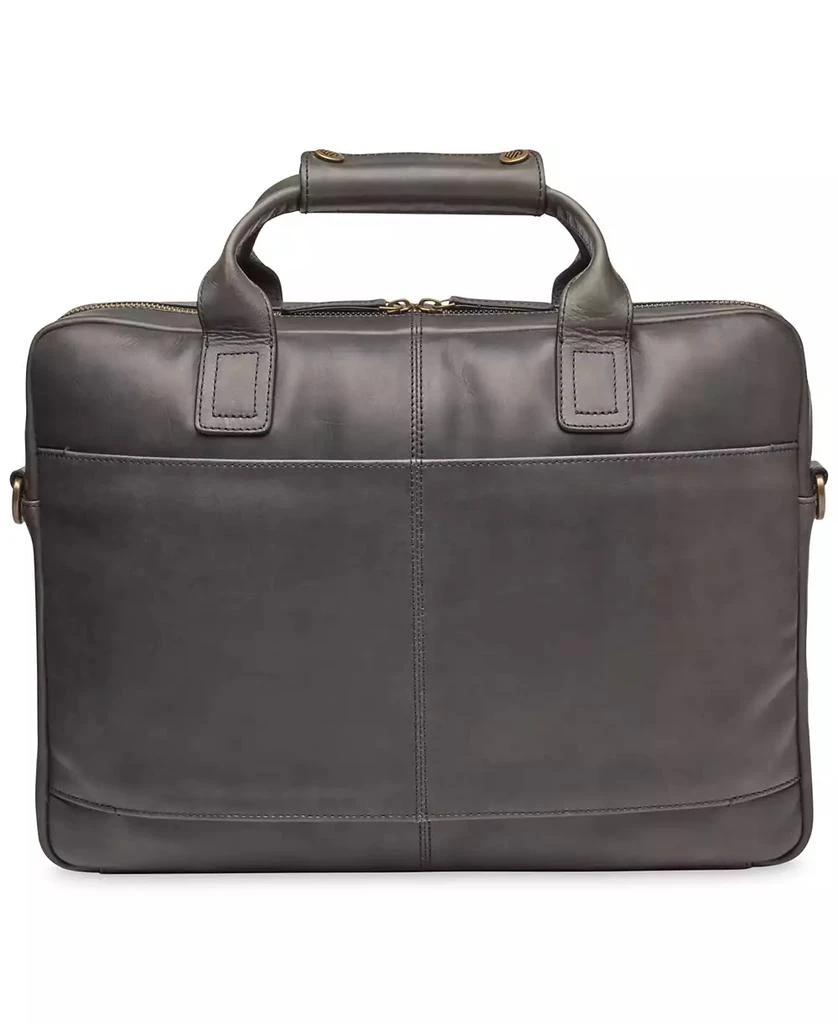 商品Johnston & Murphy|Men's Leather Briefcase,价格¥2241,第3张图片详细描述