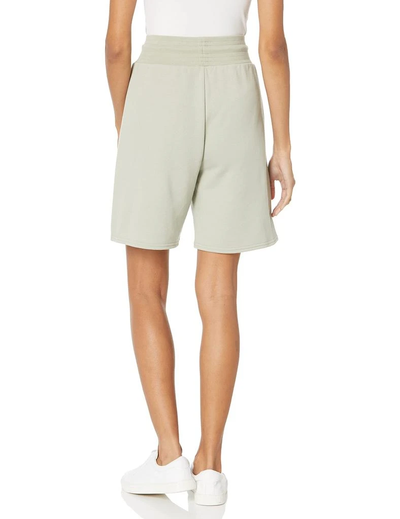 商品Alo|Alo Yoga Women's High-Waist Easy Sweat Short,价格¥435,第2张图片详细描述