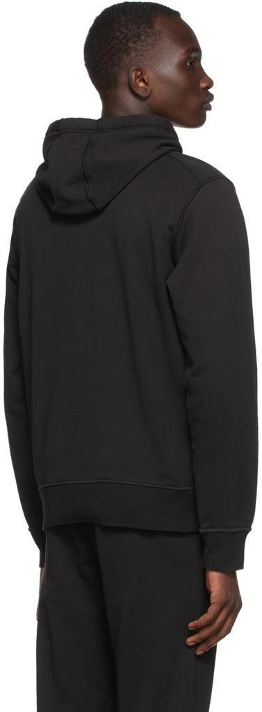 商品Stone Island|Black Fleece Hoodie,价格¥1707,第3张图片详细描述