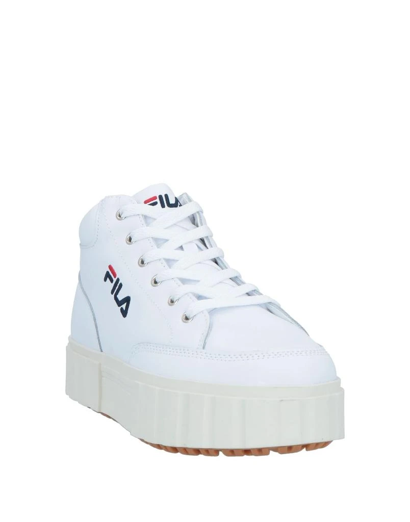 商品Fila|Sneakers,价格¥475,第2张图片详细描述