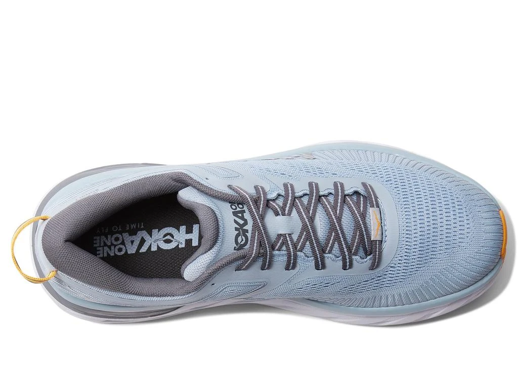 商品Hoka One One|男款 Bondi 7 越野跑鞋 多色可选,价格¥1196,第2张图片详细描述