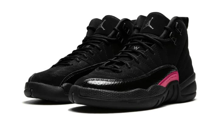 商品Jordan|Air Jordan 12 Retro GS,价格¥1936,第3张图片详细描述