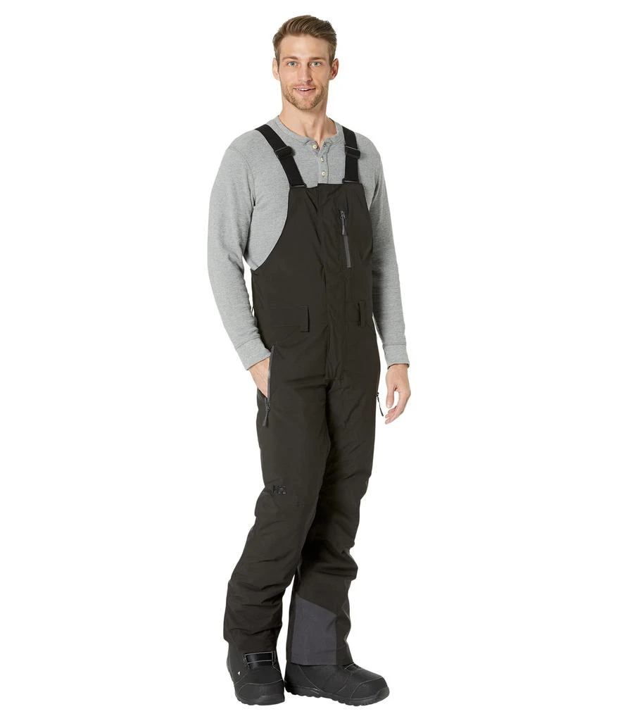 商品Helly Hansen|Legendary Insulated Bib Pants,价格¥1574,第1张图片