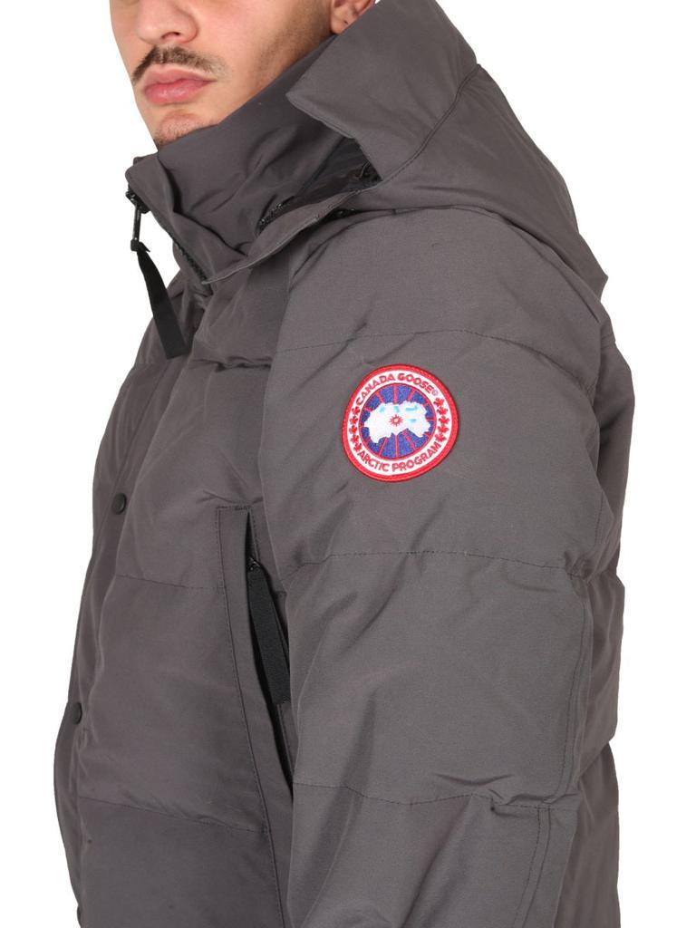 商品Canada Goose|WYNDHAM HOODED PARKA,价格¥8280,第1张图片