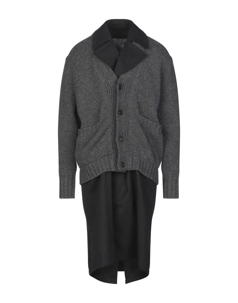 商品MAISON MARGIELA|Full-length jacket,价格¥3299,第1张图片