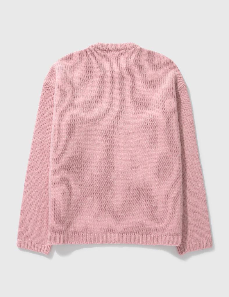 商品Our Legacy|SONAR ROUNDNECK,价格¥2982,第4张图片详细描述