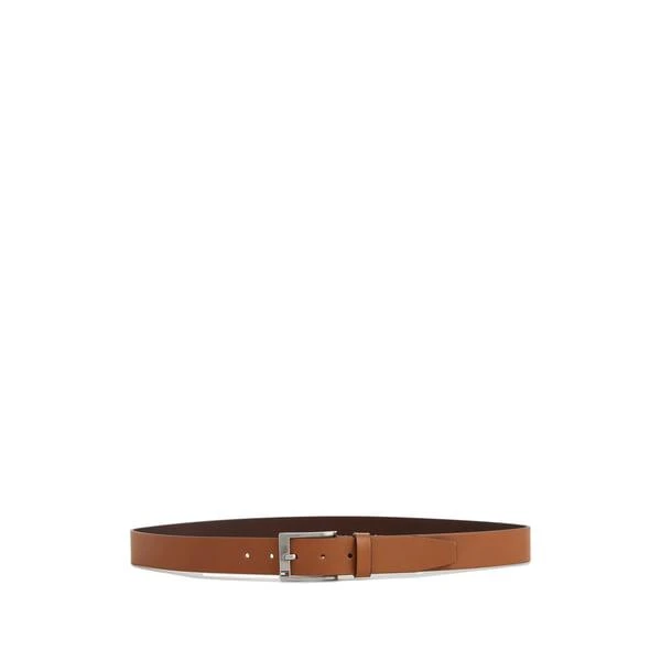 商品Tommy Hilfiger|New Aly leather belt,价格¥403,第1张图片