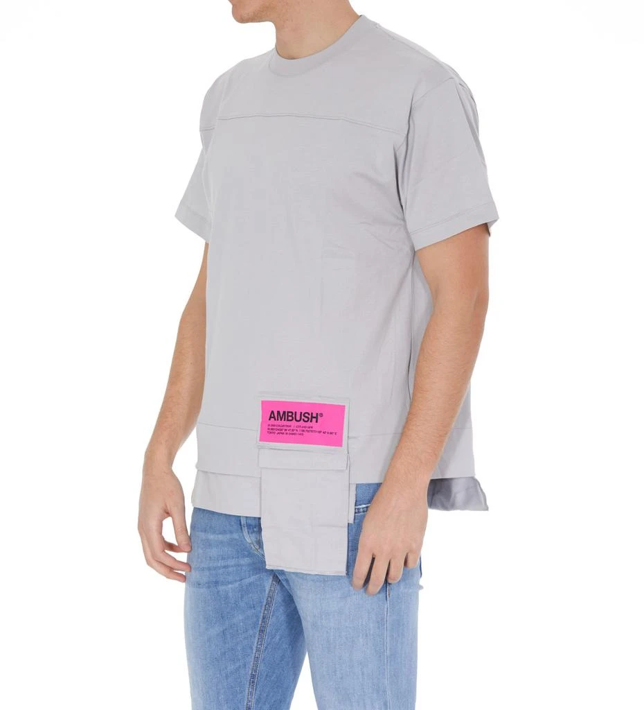 Ambush Waist Pocket T-Shirt 商品