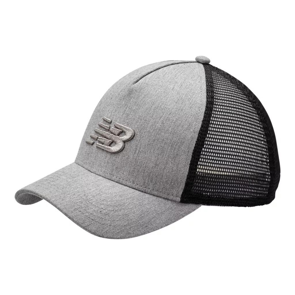 商品New Balance|Lifestyle Athletics Trucker,价格¥177,第1张图片