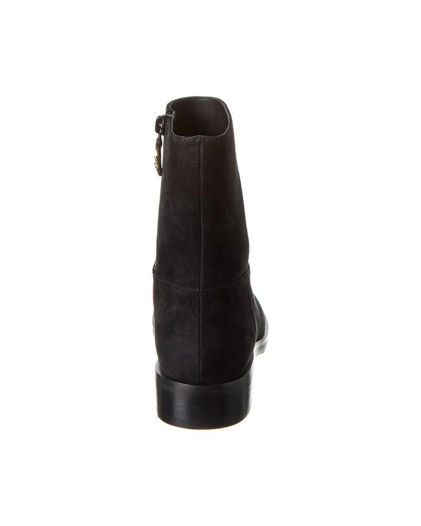 商品Stuart Weitzman|Stuart Weitzman Kye Suede Bootie,价格¥1133,第3张图片详细描述