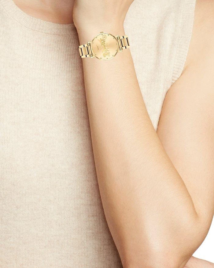 商品Coach|Perry Watch, 28mm,价格¥1452,第4张图片详细描述