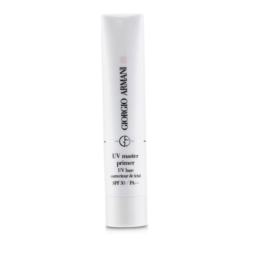 商品Giorgio Armani|Uv Master Primer Spf 30,价格¥403,第1张图片