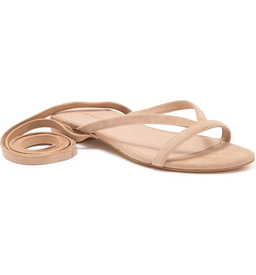 商品Stuart Weitzman|Anita Sandal,价格¥557,第1张图片