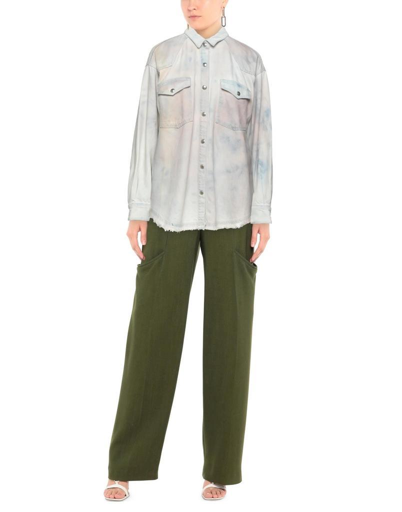 商品IRO|Patterned shirts & blouses,价格¥623,第4张图片详细描述