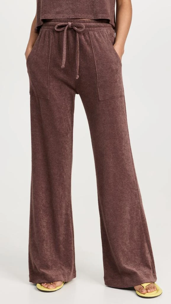 商品Year Of Ours|Cabana Pants,价格¥593,第1张图片