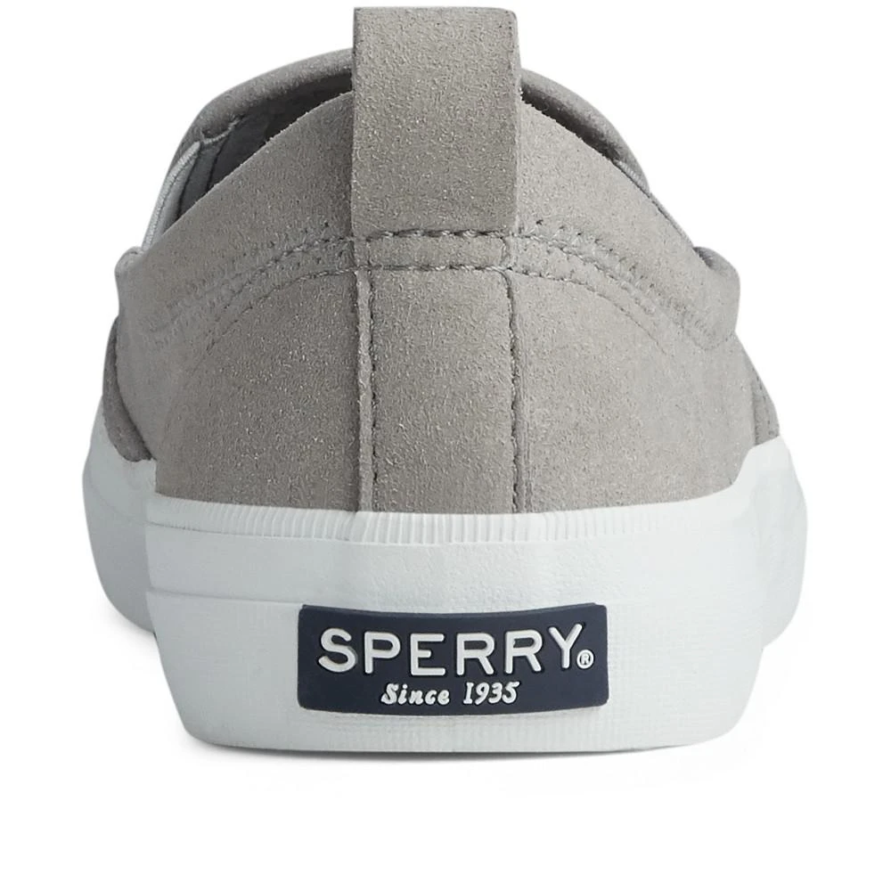 商品Sperry|Women's Crest Twin Gore Perforated Slip On Sneakers,价格¥354,第3张图片详细描述