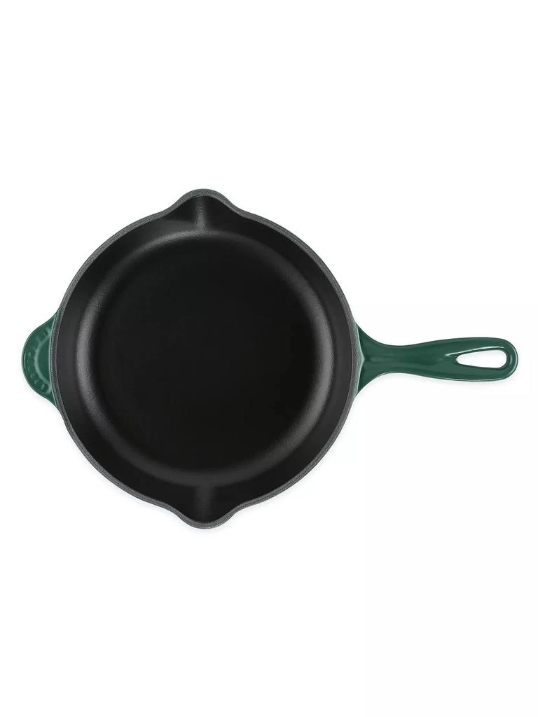 商品Le Creuset|9" Cast Iron Skillet,价格¥1352,第4张图片详细描述