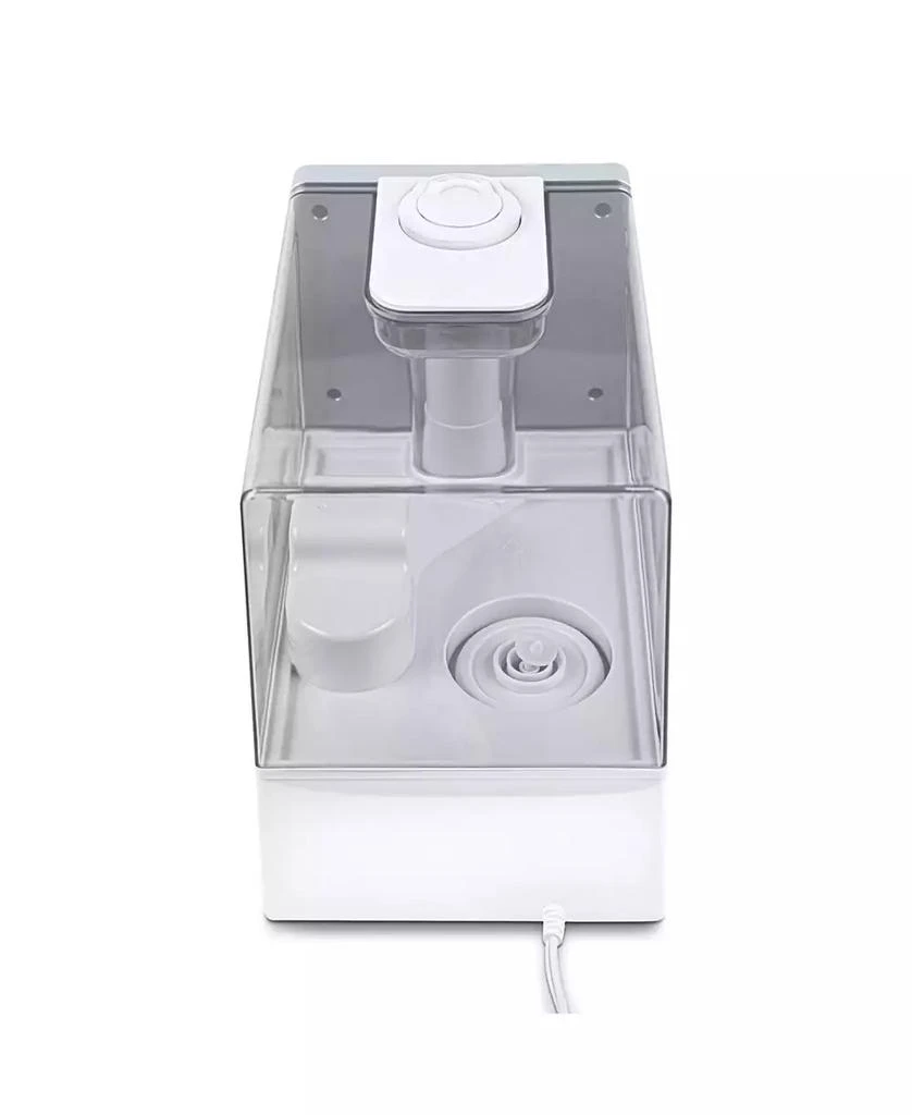 Hybrid Ultrasonic Humidifier 商品