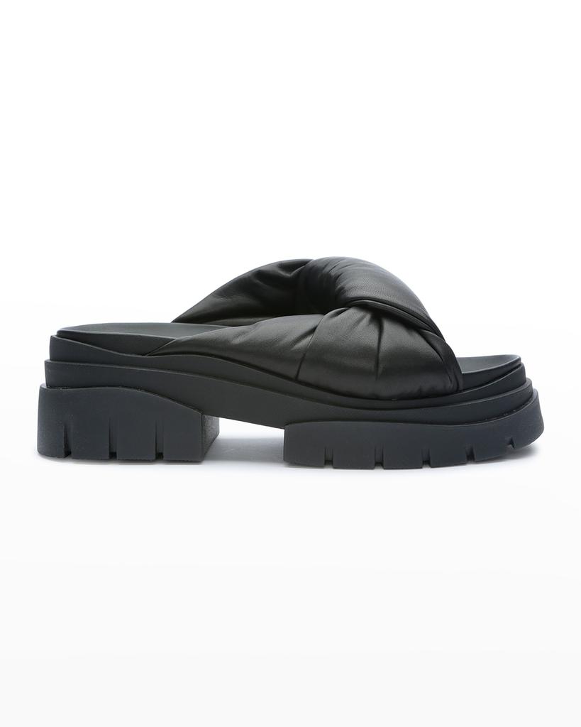 Shilo Slide Sandals商品第1张图片规格展示