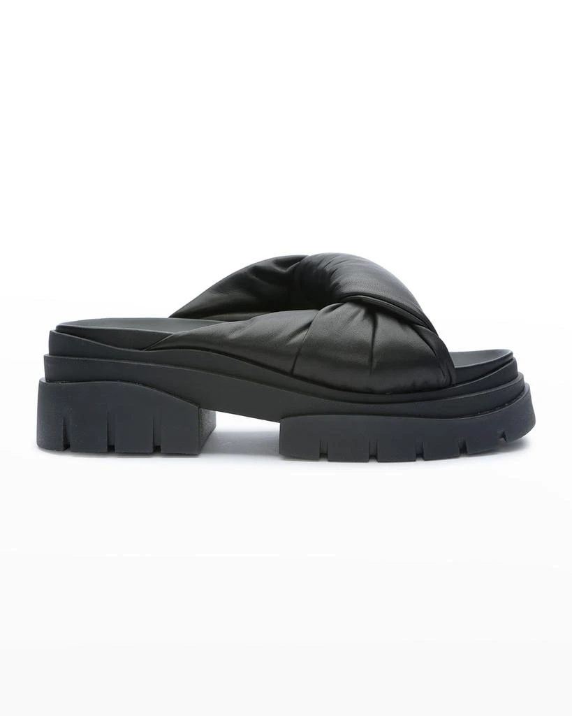 商品Ash|Shilo Slide Sandals,价格¥1730,第1张图片