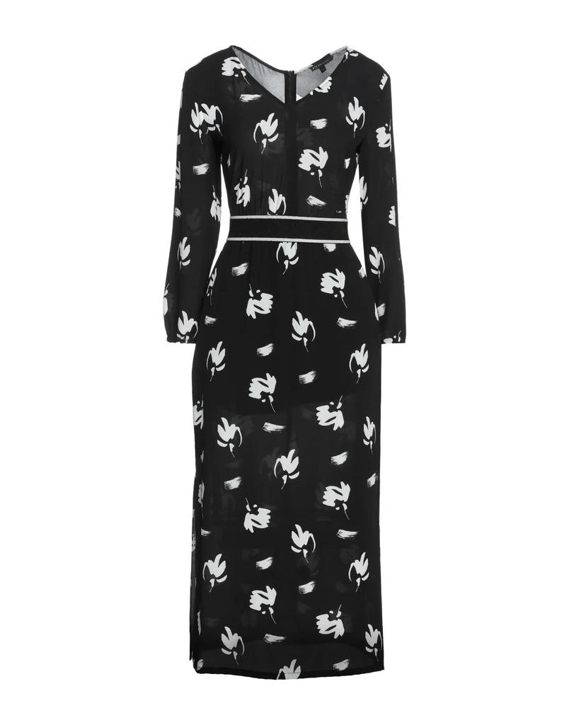 商品Armani Exchange|Long dress,价格¥270,第1张图片