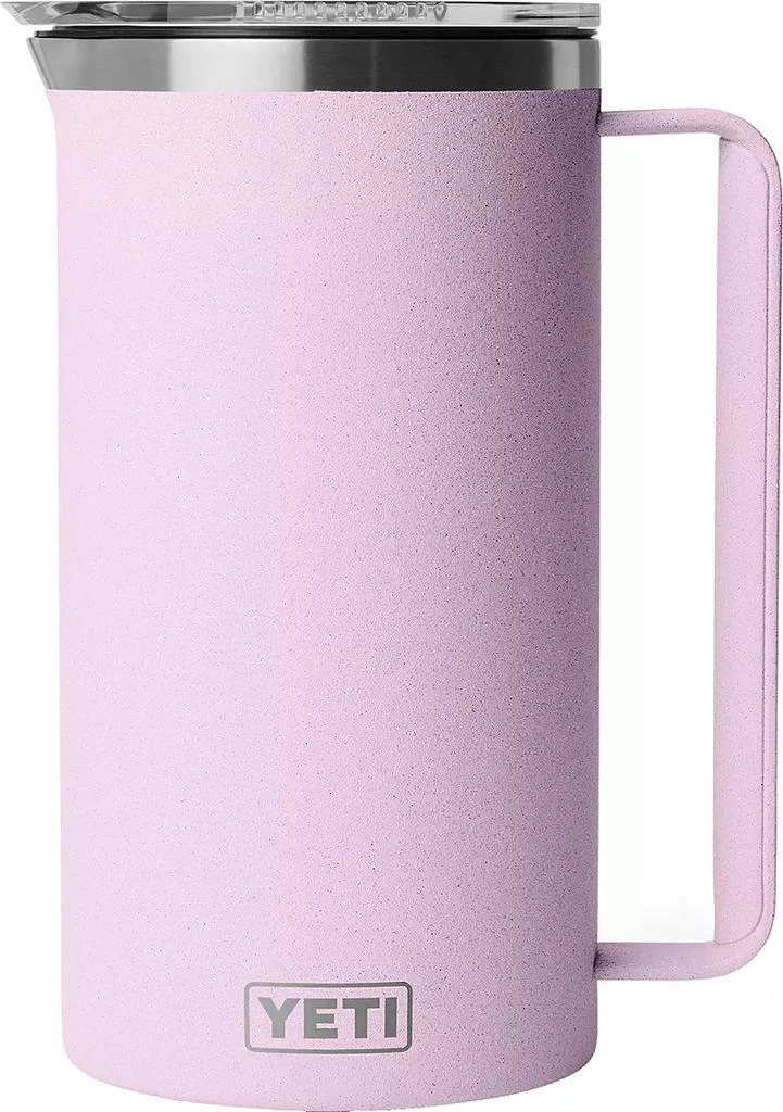商品YETI|YETI 64 oz. Rambler Pitcher,价格¥651,第1张图片