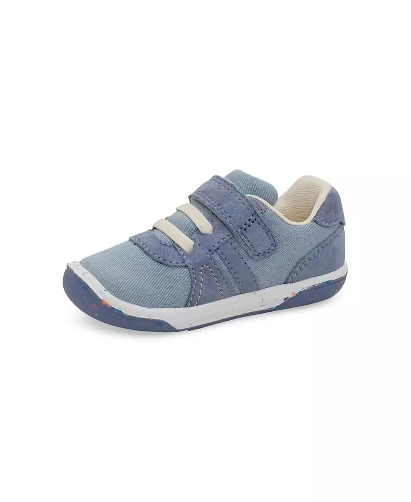 商品Stride Rite|Little Boys Sr Fern APMA Approved Shoe,价格¥380,第3张图片详细描述