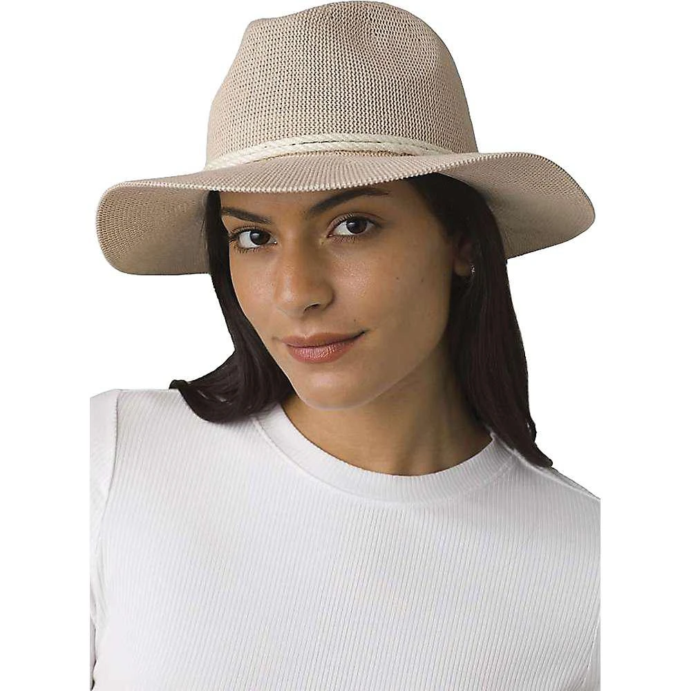 商品Prana|Prana Women's Genevieve Sun Hat,价格¥265,第2张图片详细描述