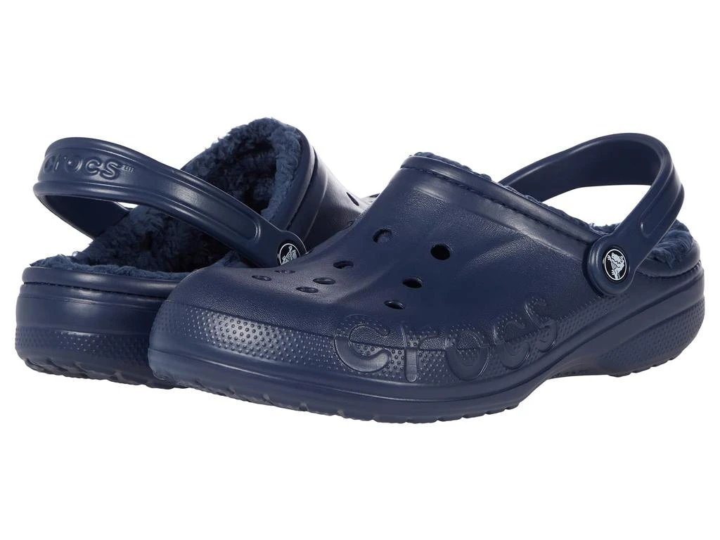 商品Crocs|Baya Lined Clog,价格¥300,第1张图片