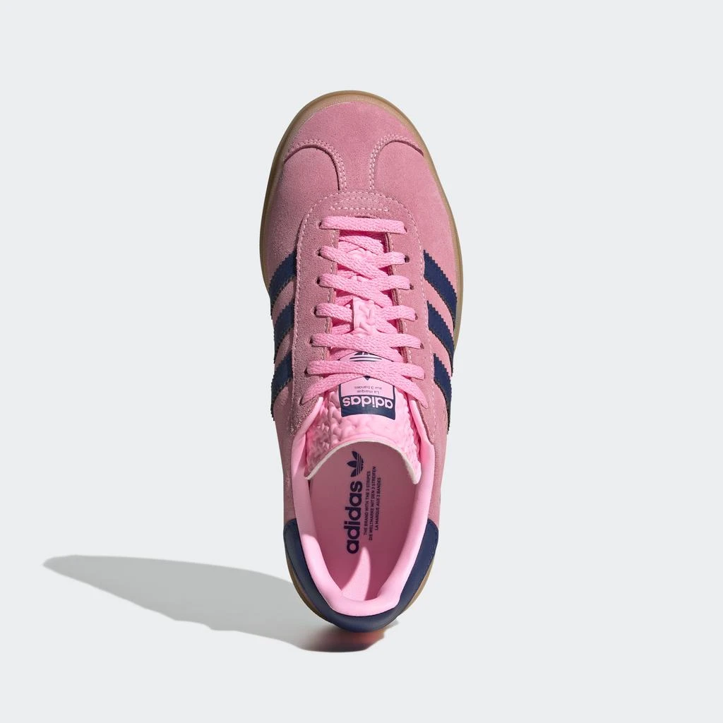 商品Adidas|Gazelle Bold Shoes,价格¥610,第2张图片详细描述