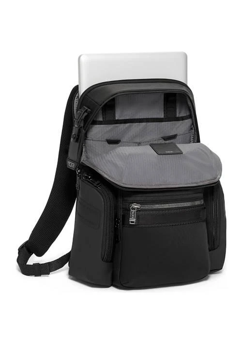 商品Tumi|Navigation Backpack,价格¥2862,第3张图片详细描述