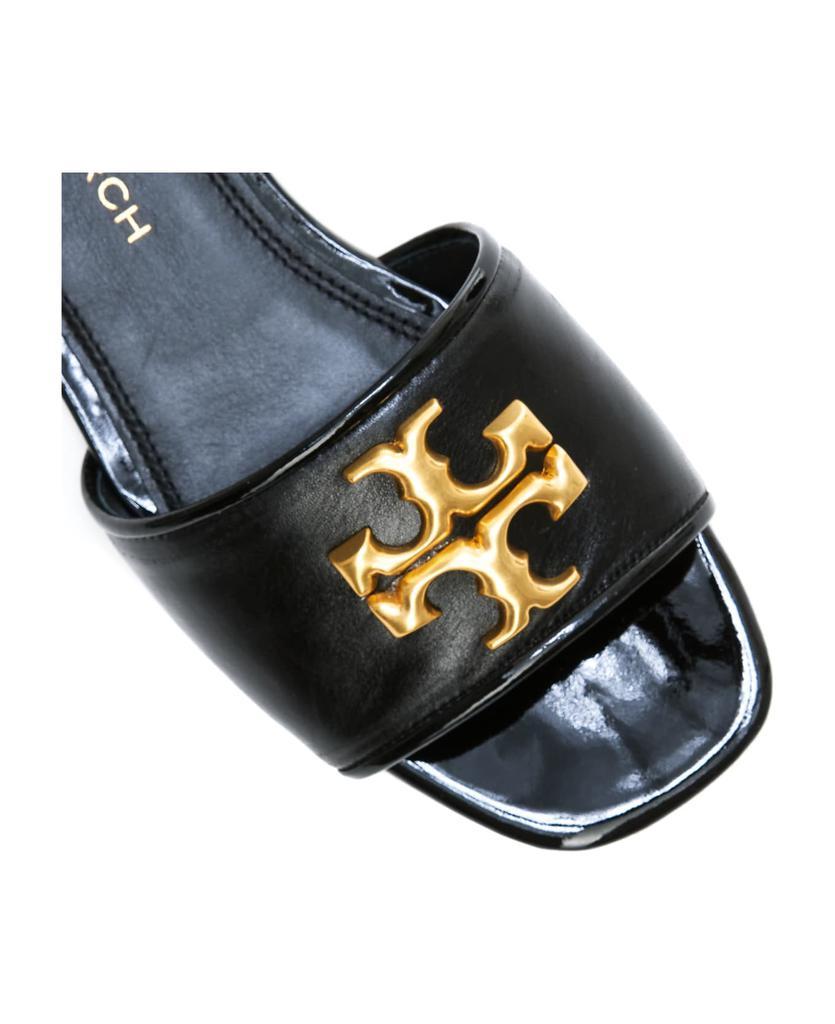 商品Tory Burch|Eleanor Slide Sandals,价格¥2231,第7张图片详细描述