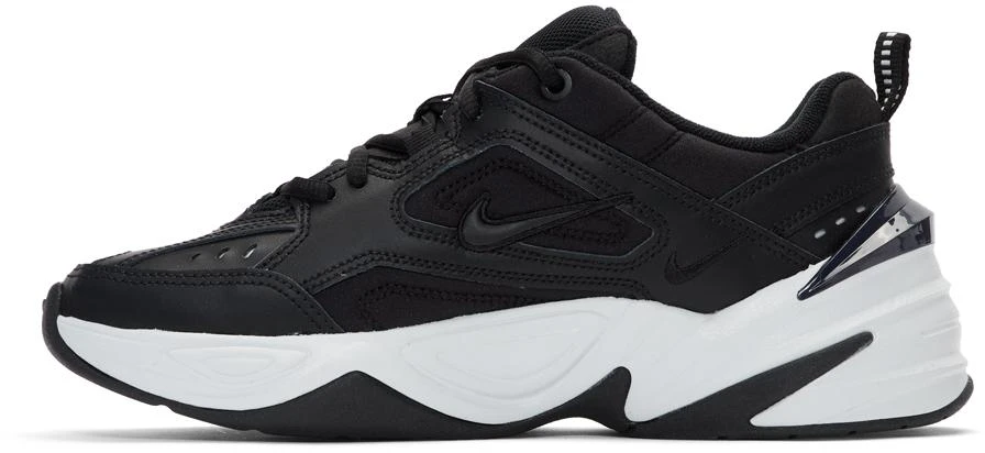 商品NIKE|Black M2K Tekno 运动鞋,价格¥503,第3张图片详细描述