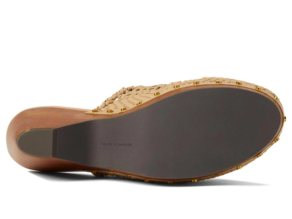 商品VERONICA BEARD|Hardie Clog,价格¥2527,第3张图片详细描述