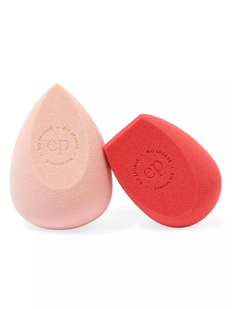 商品Ere Perez|All-Beauty Sponge Duo,价格¥135,第1张图片