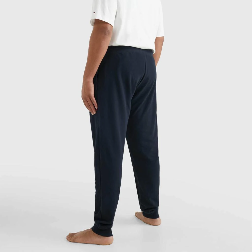 商品Tommy Hilfiger|Tommy Hilfiger Big & Tall Cotton Jogging Bottoms,价格¥396,第2张图片详细描述