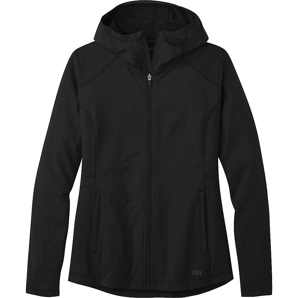 商品Outdoor Research|Women's Melody Full Zip Hoodie,价格¥606,第1张图片