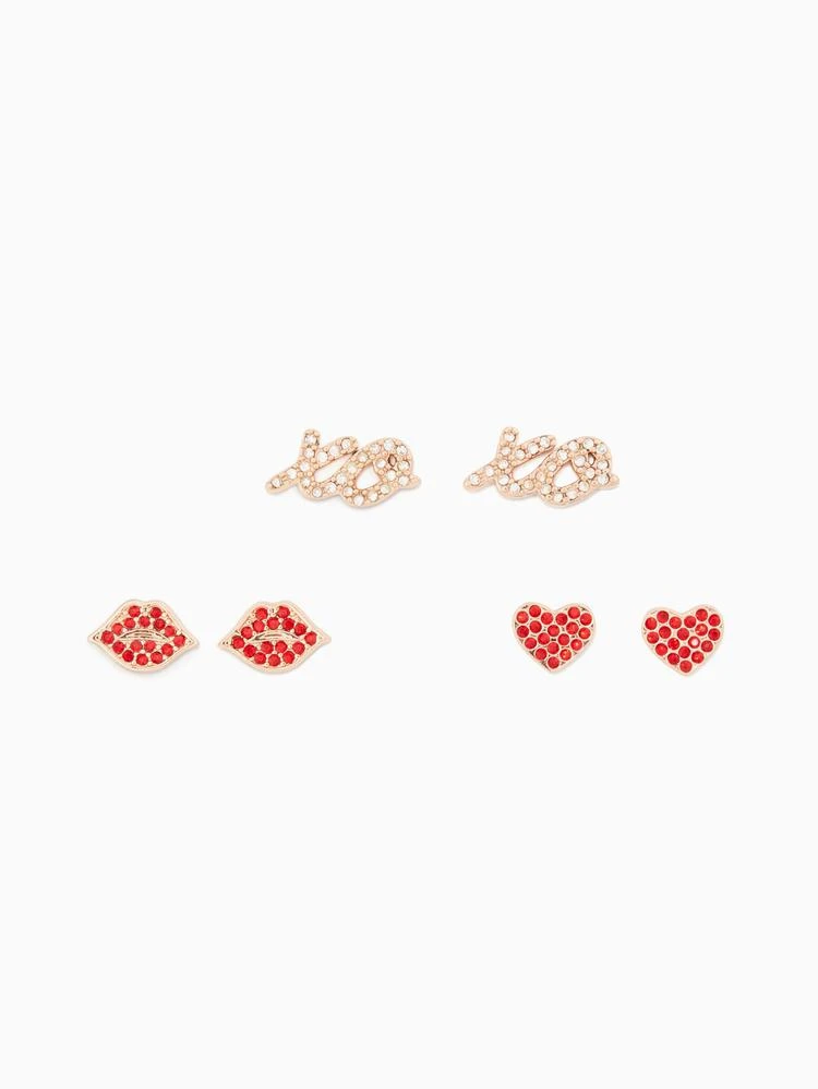 商品Kate Spade|things we love 耳钉,价格¥376,第1张图片