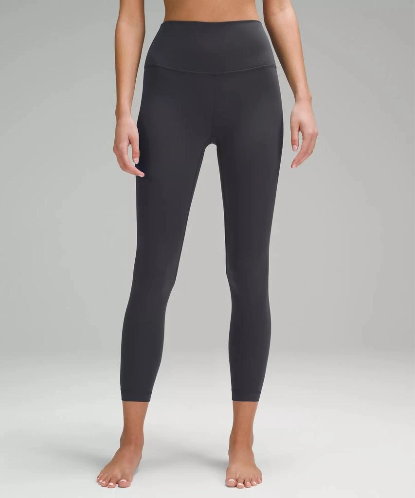 lululemon Align™ High-Rise Pant 25" 商品