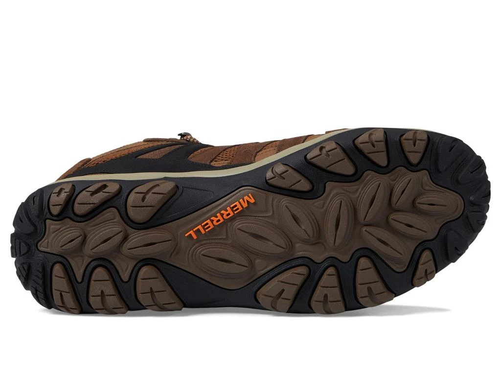 商品Merrell|Accentor 3 Mid,价格¥608,第3张图片详细描述