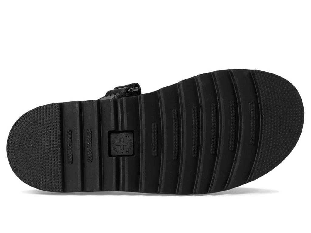 商品Dr. Martens|Klaire (Little Kid/Big Kid),价格¥414,第3张图片详细描述