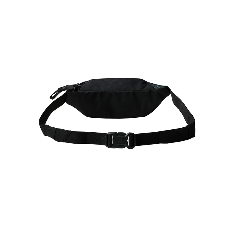 THE NORTH FACE/北面24新款 蓝色聚酯纤维防水拉链腰包 商品