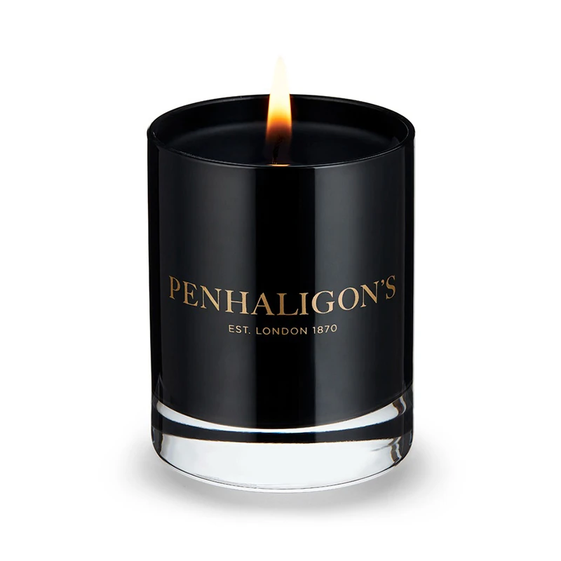 Penhaligon潘海利根香薰蜡烛全系列65-200-650g 200g马杜罗叶MADURO 商品