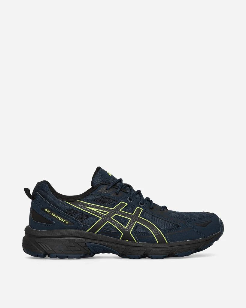 商品Asics|GEL-Venture 6 Sneakers Blue,价格¥370,第1张图片